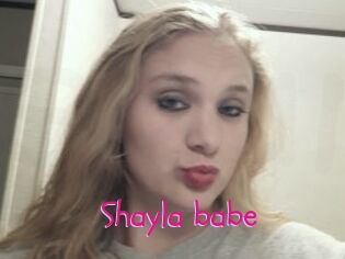 Shayla_babe