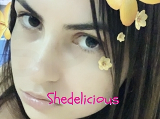 Shedelicious