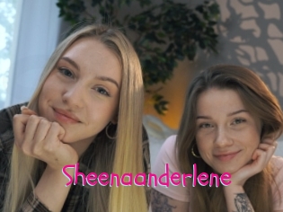 sheenaanderlene Spanking Sarah
