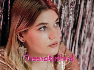 Sheenabinford