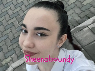 Sheenaboundy