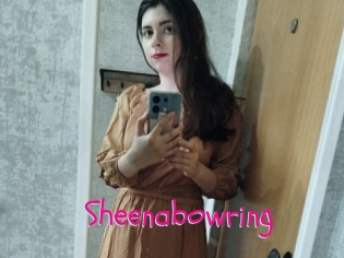 sheenabowring Spanking Sarah