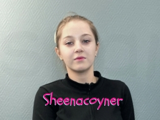 Sheenacoyner