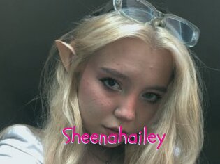 Sheenahailey