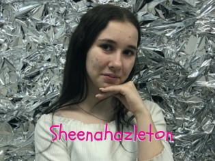 Sheenahazleton