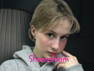 Sheenahelm
