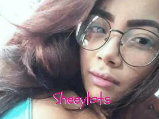 Sheeylots