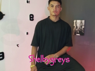 Shelbygreys