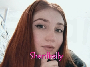 sherilkelly Spanking Sarah