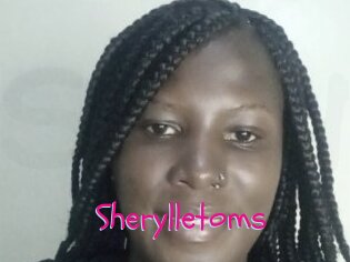 Sherylletoms