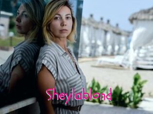 Sheylablond
