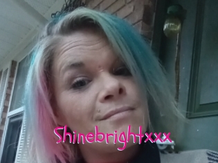 Shinebrightxxx