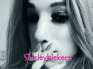 Shirleyblekers