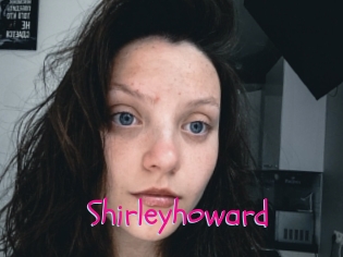 Shirleyhoward