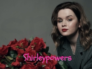 Shirleypowers