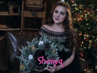 Shonyq