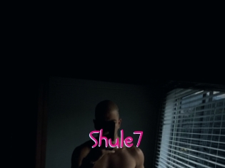 shule7 Spanking Sarah