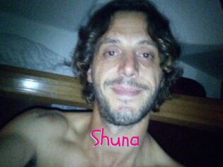 Shuna