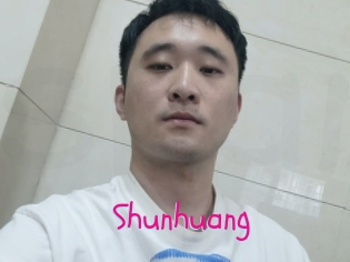Shunhuang