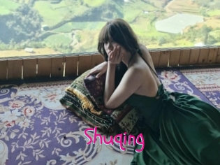 shuqing Spanking Sarah