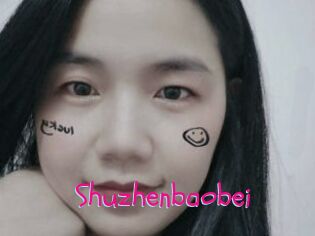Shuzhenbaobei