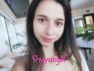 Shyyangel