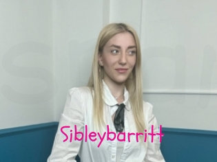 Sibleybarritt