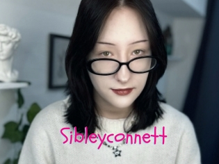 Sibleyconnett