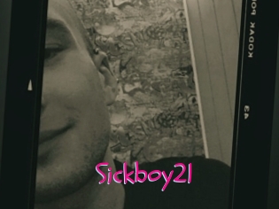 Sickboy21