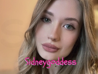 sidneygoddess Spanking Sarah