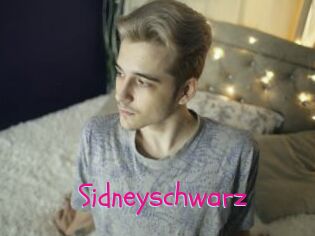 Sidneyschwarz