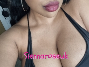 Siennaroseuk