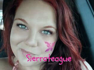 Sierrateague