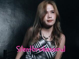 Silentbrokensoul