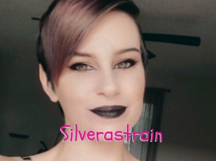 silverastrain Spanking Sarah