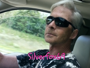 silverfox69 Spanking Sarah
