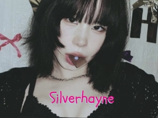 Silverhayne