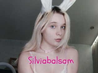 silviabalsam Spanking Sarah