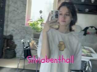 Silviabenthall