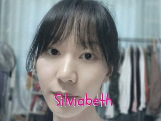 Silviabeth