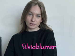 Silviablumer