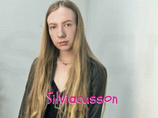 Silviacusson