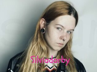 Silviadarby