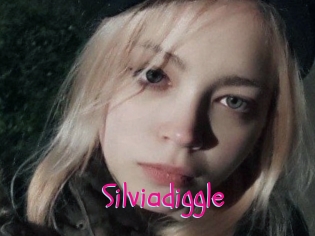 Silviadiggle