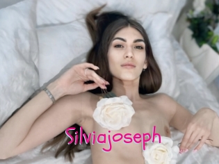 Silviajoseph