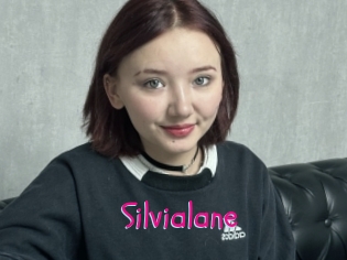 Silvialane