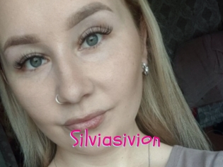 Silviasivion