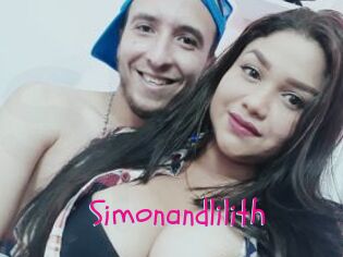 Simonandlilith