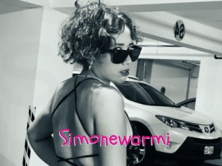 Simonewarmi