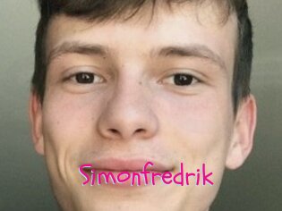 Simonfredrik